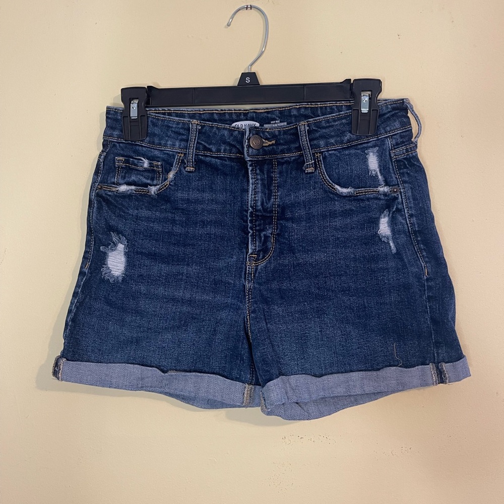Old navy Jean shorts